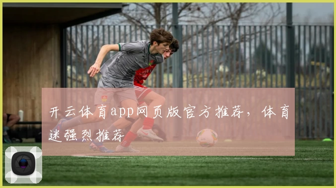 开云体育app网页版官方推荐,体育迷强烈推荐