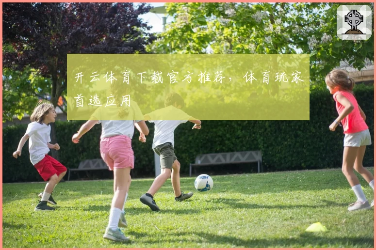 开云体育下载官方推荐,体育玩家首选应用